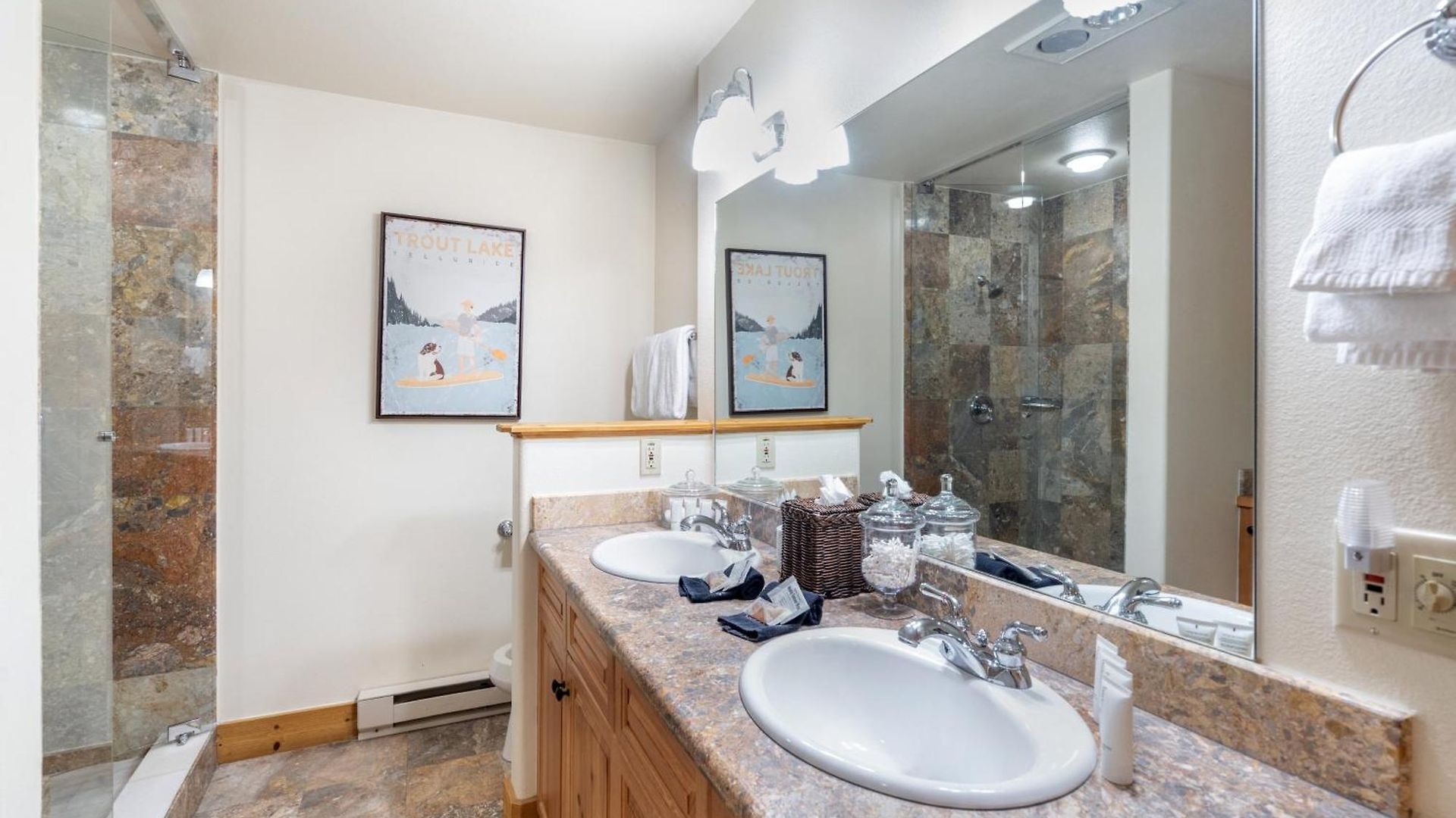 Bear Creek 111b *