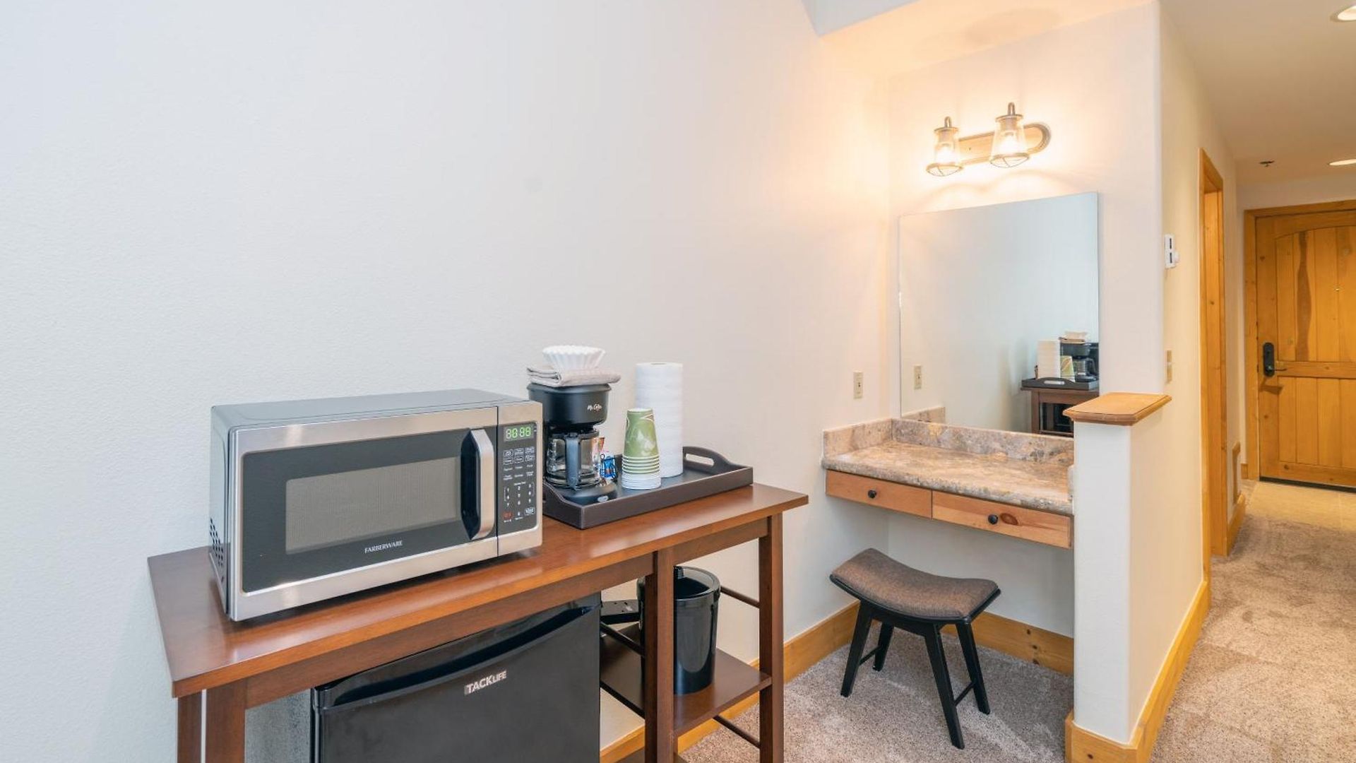 Hotel Bear Creek 303b *