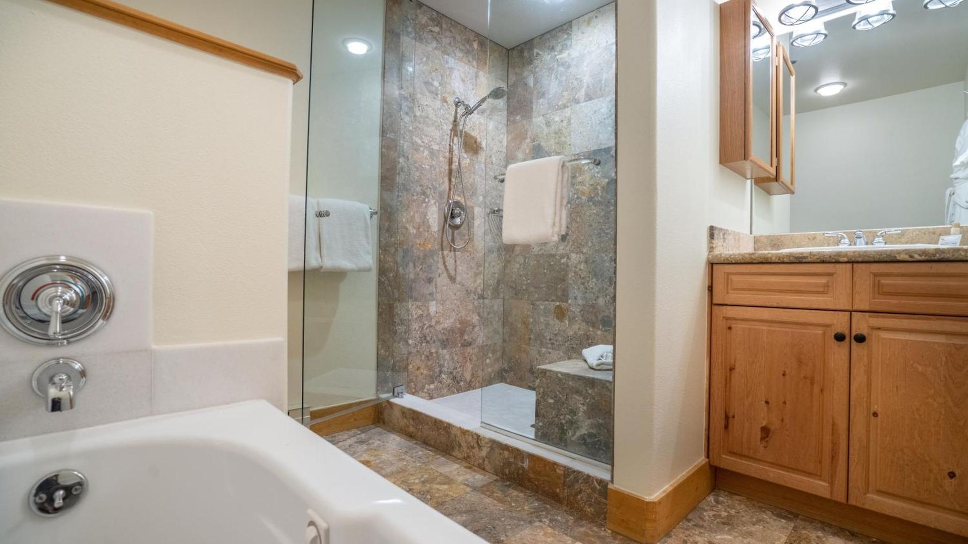 Bear Creek 303b *