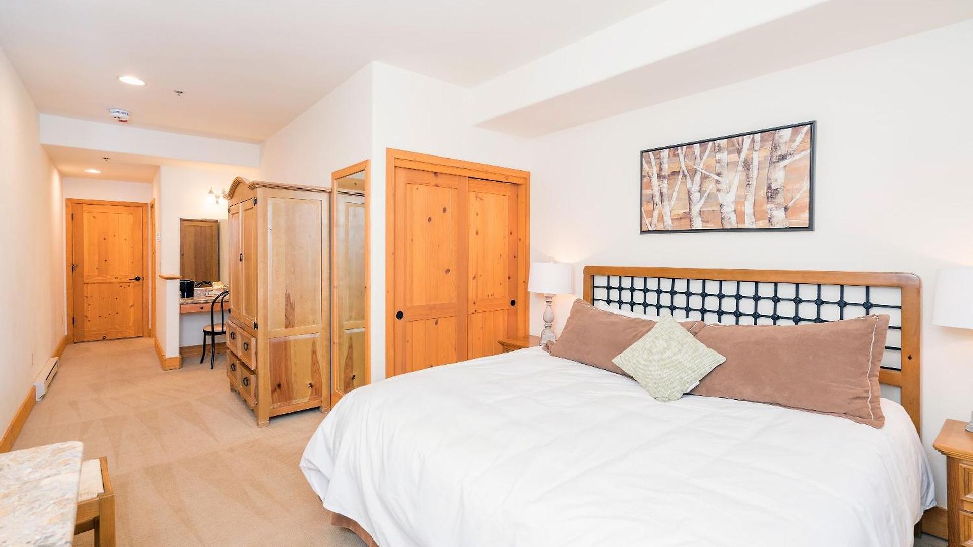 Bear Creek 203b Hotel Telluride