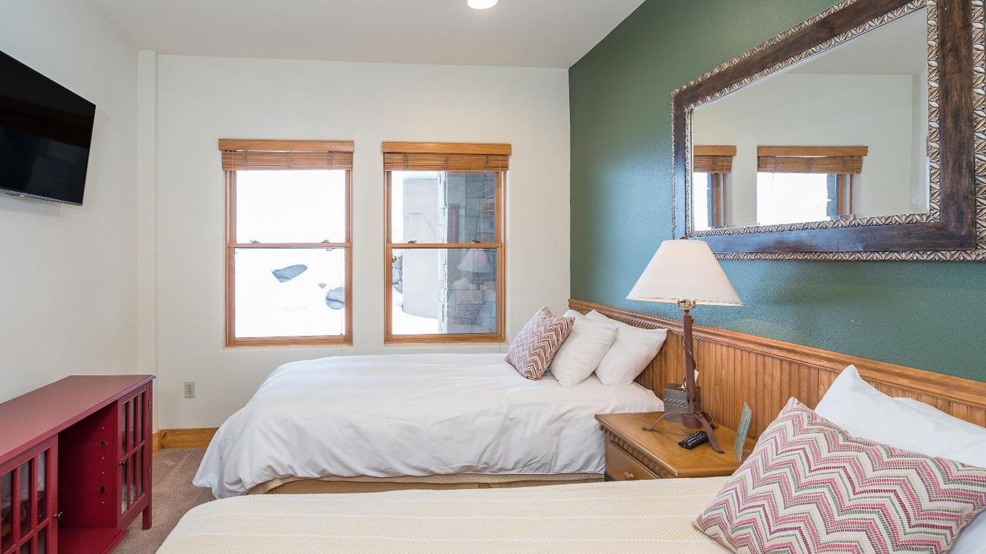 Hotel Bear Creek 203c Telluride