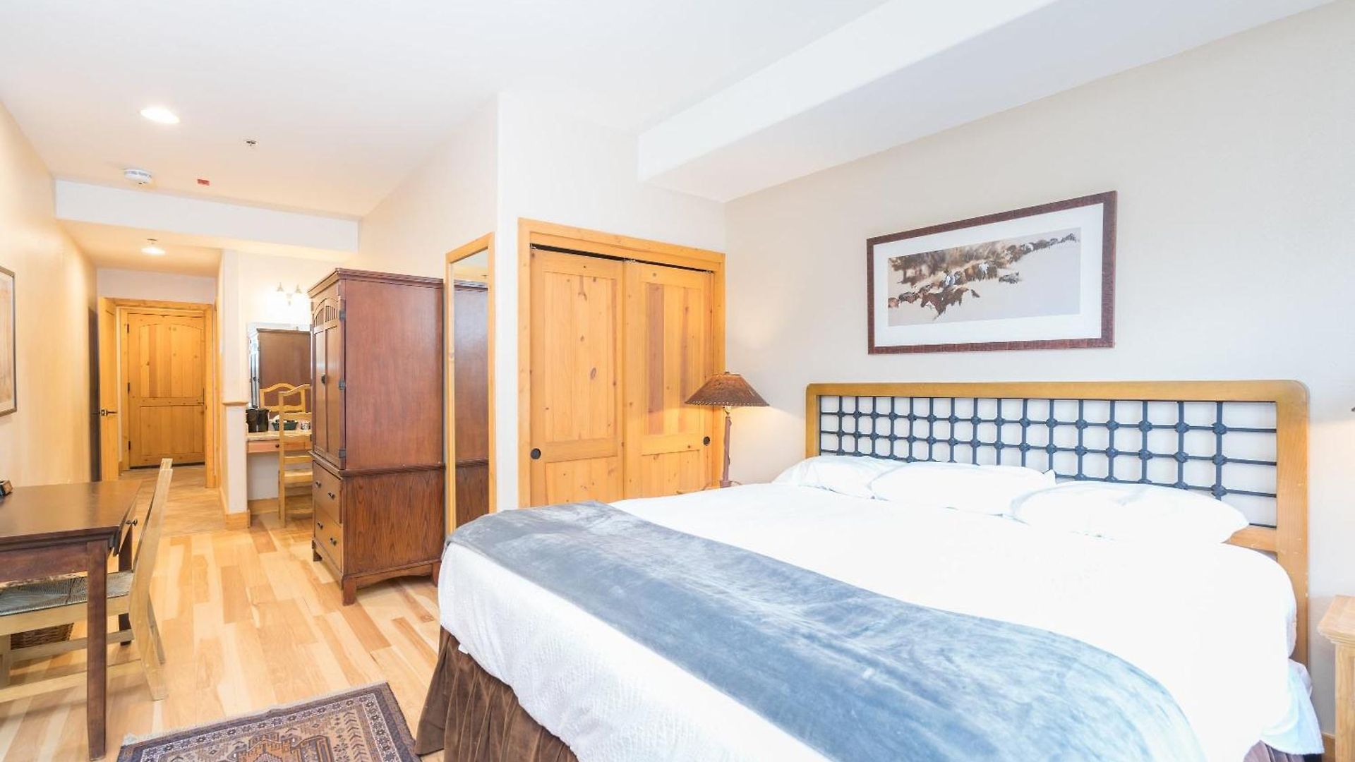 Hotel Bear Creek 305b Telluride