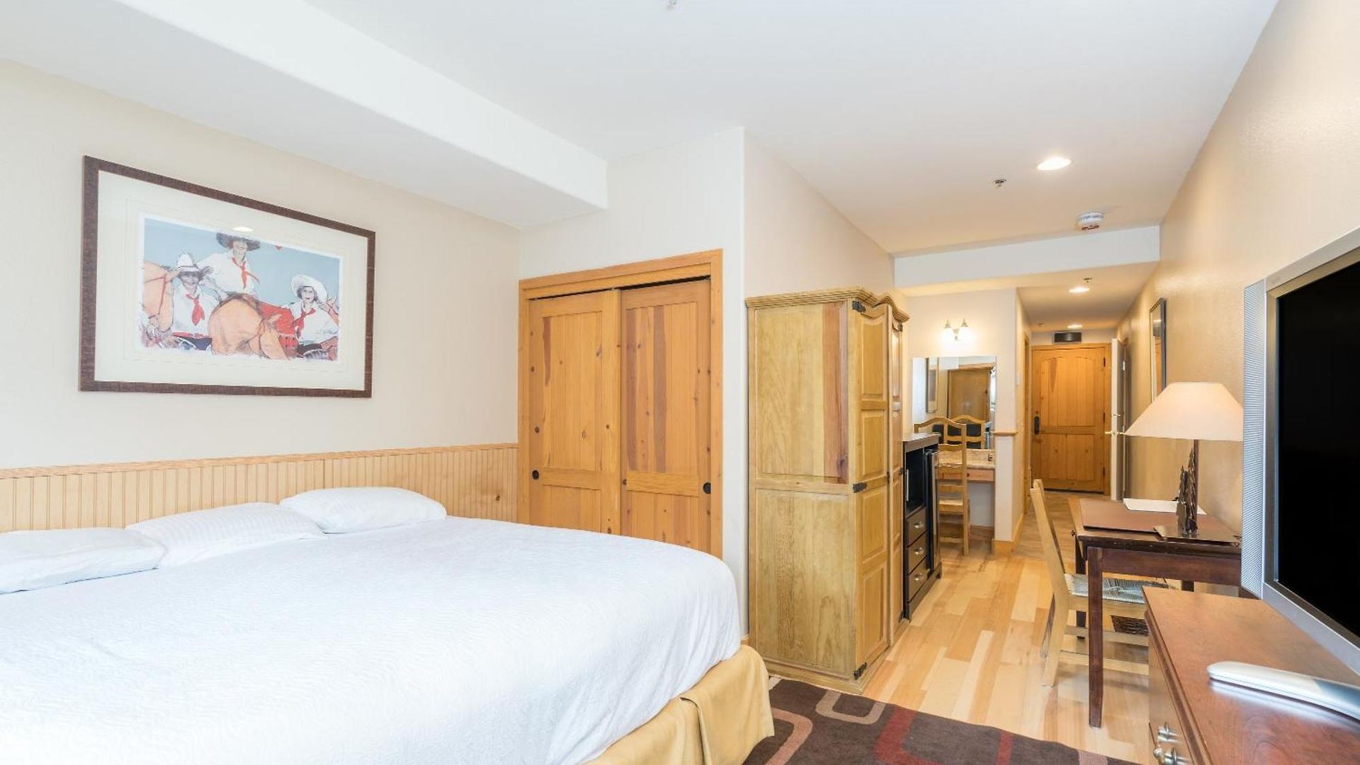 Hotel Bear Creek 305c