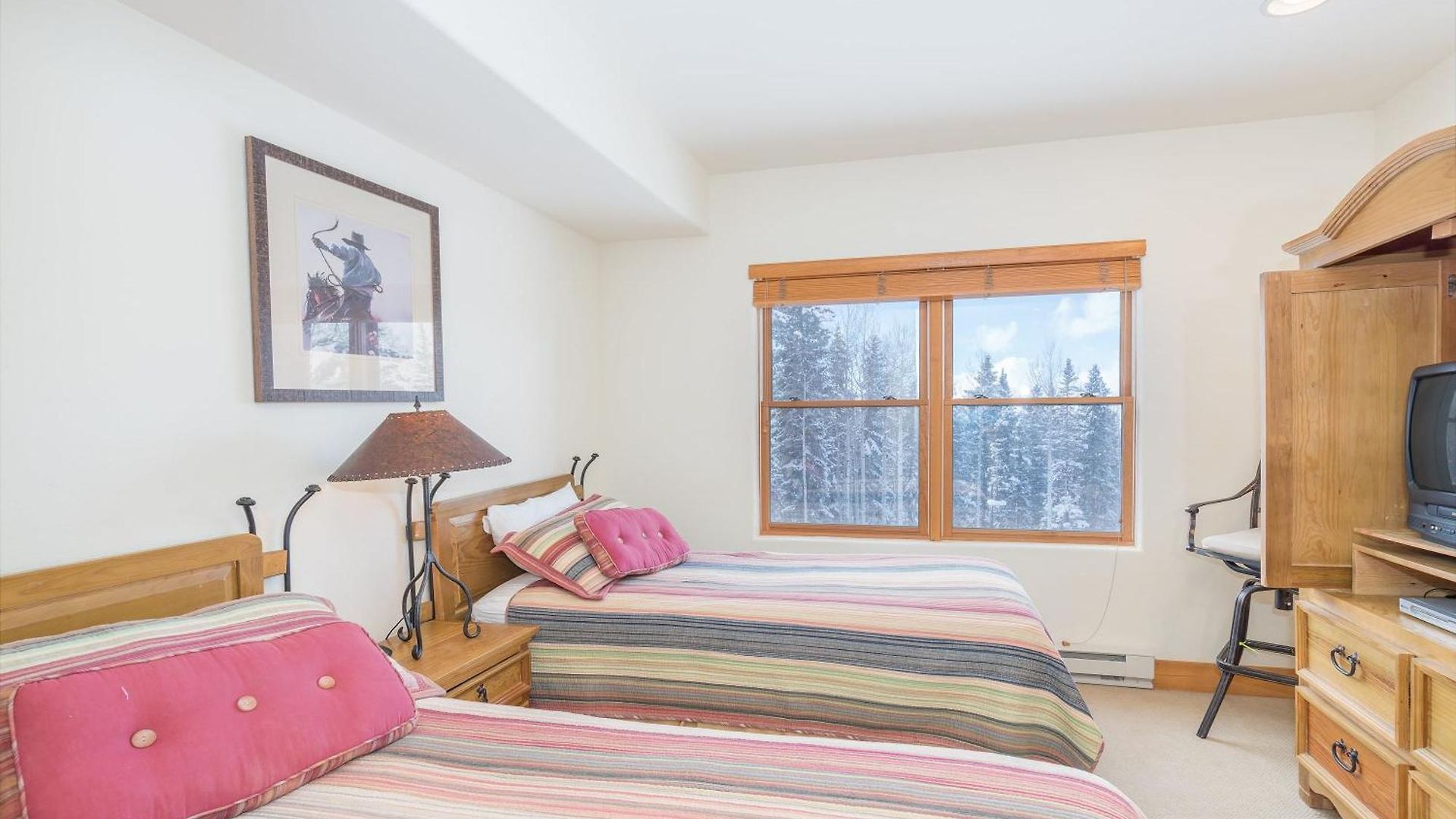 Hotel Bear Creek 212c Telluride