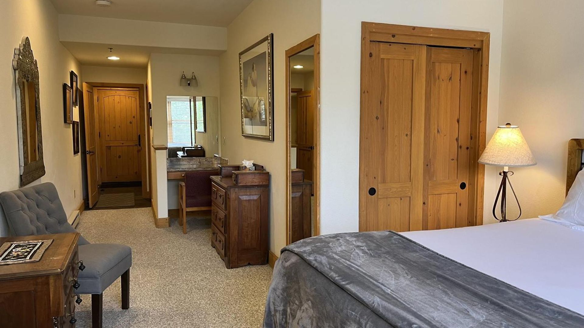 Hotel Bear Creek 209b *