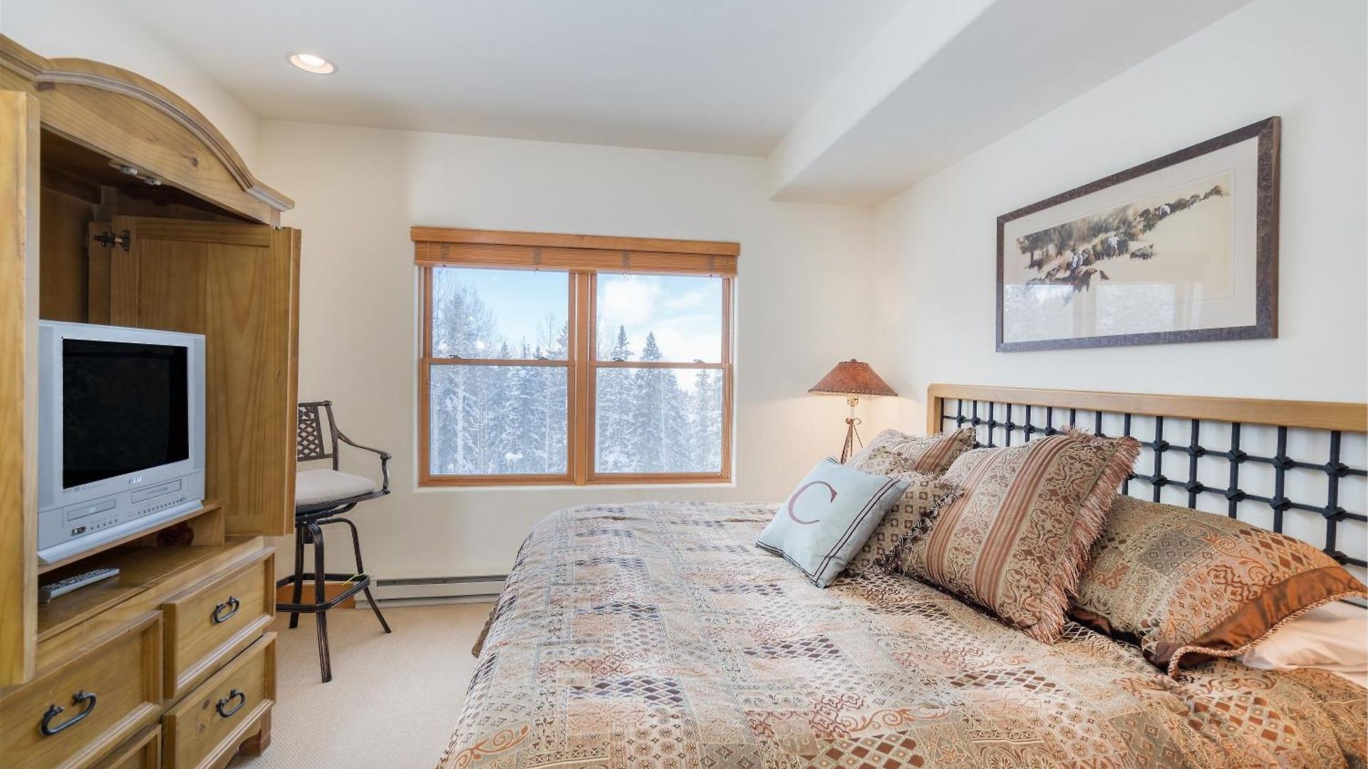 Bear Creek 212b *