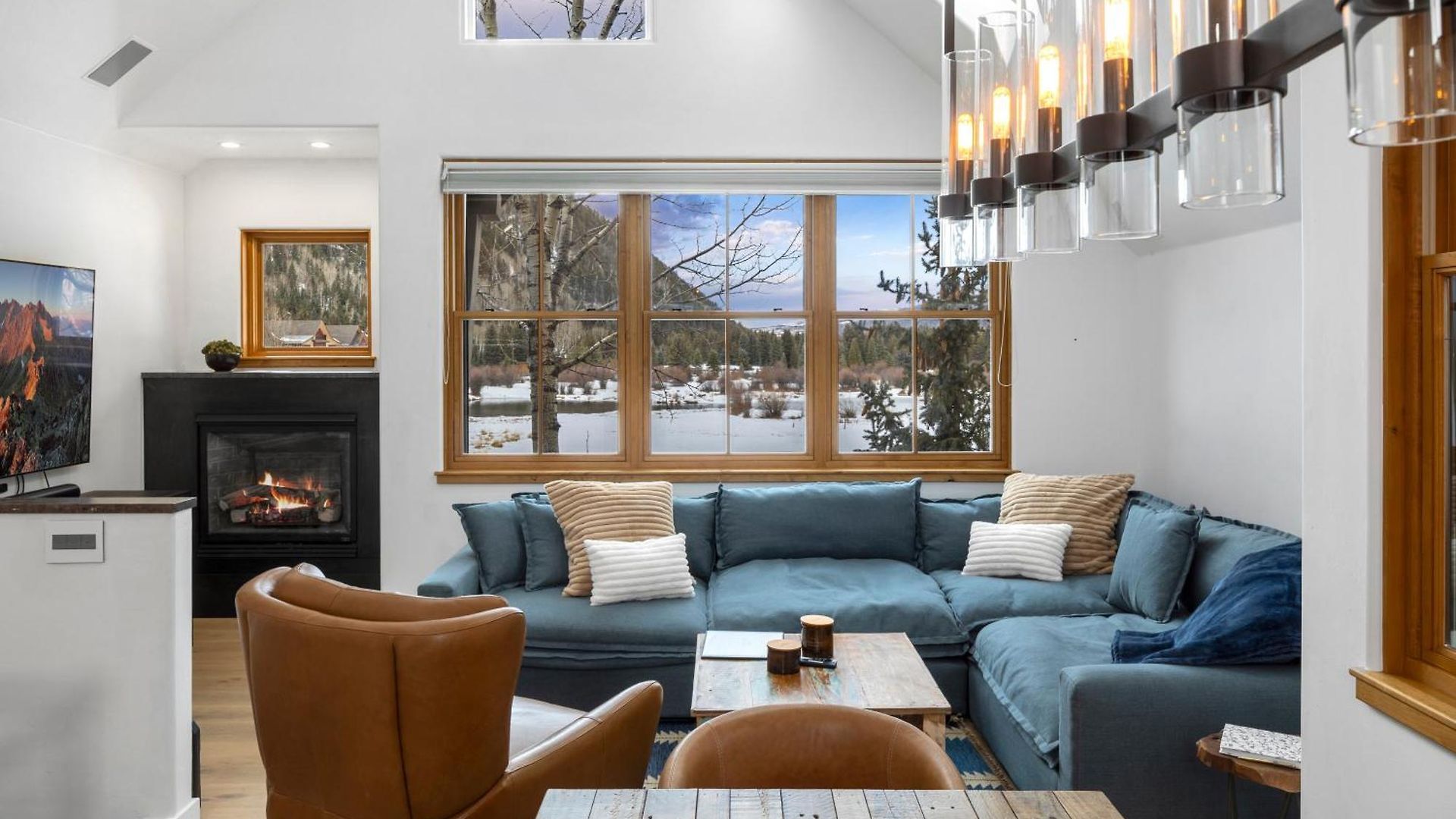Townhouse Telluride