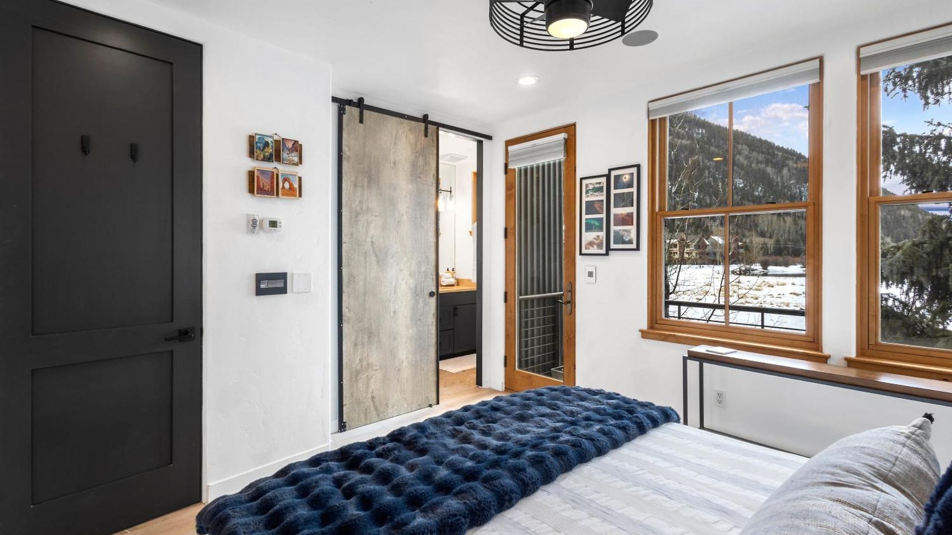 Townhouse Apartment *