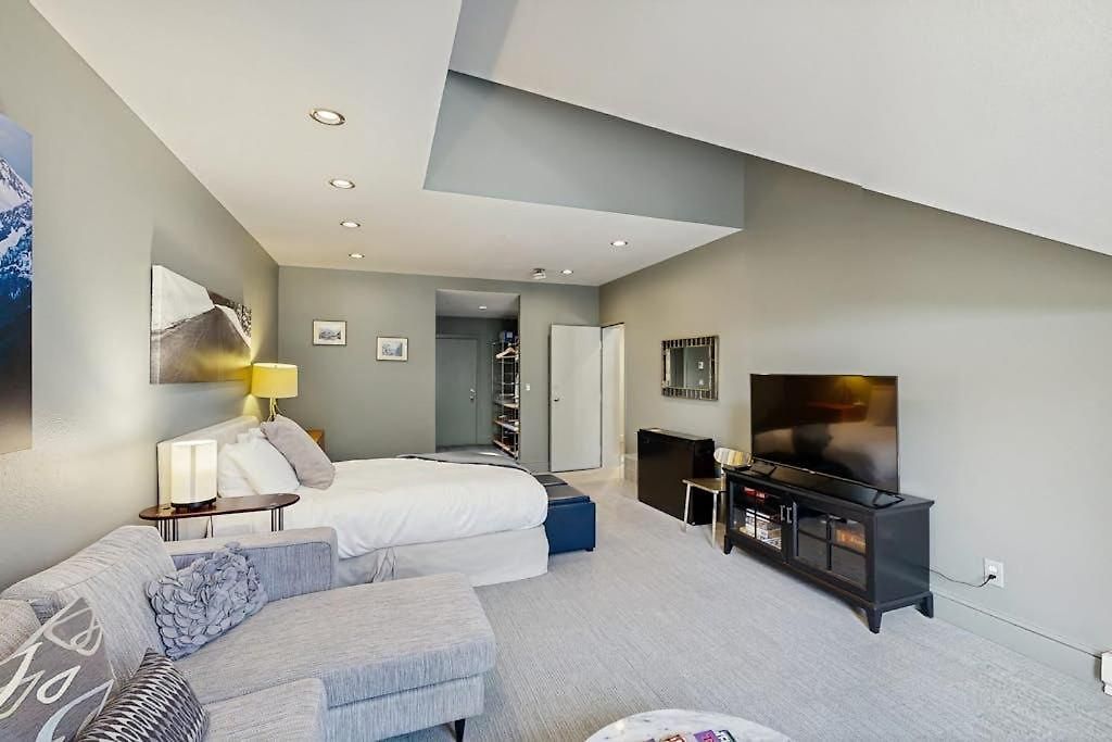 The Summit Six - Blue Mesa 33a Apartment *