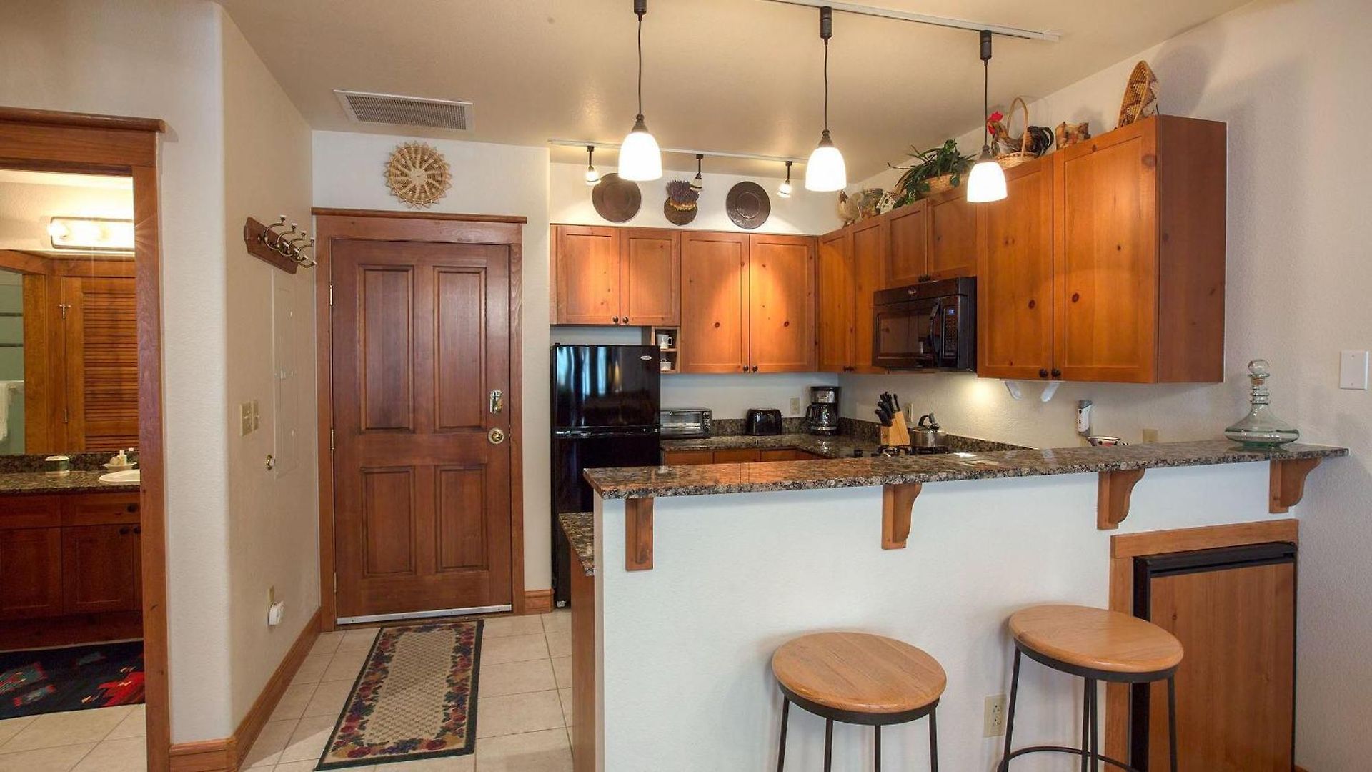 Palmyra 4g By Avantstay Apartment Telluride