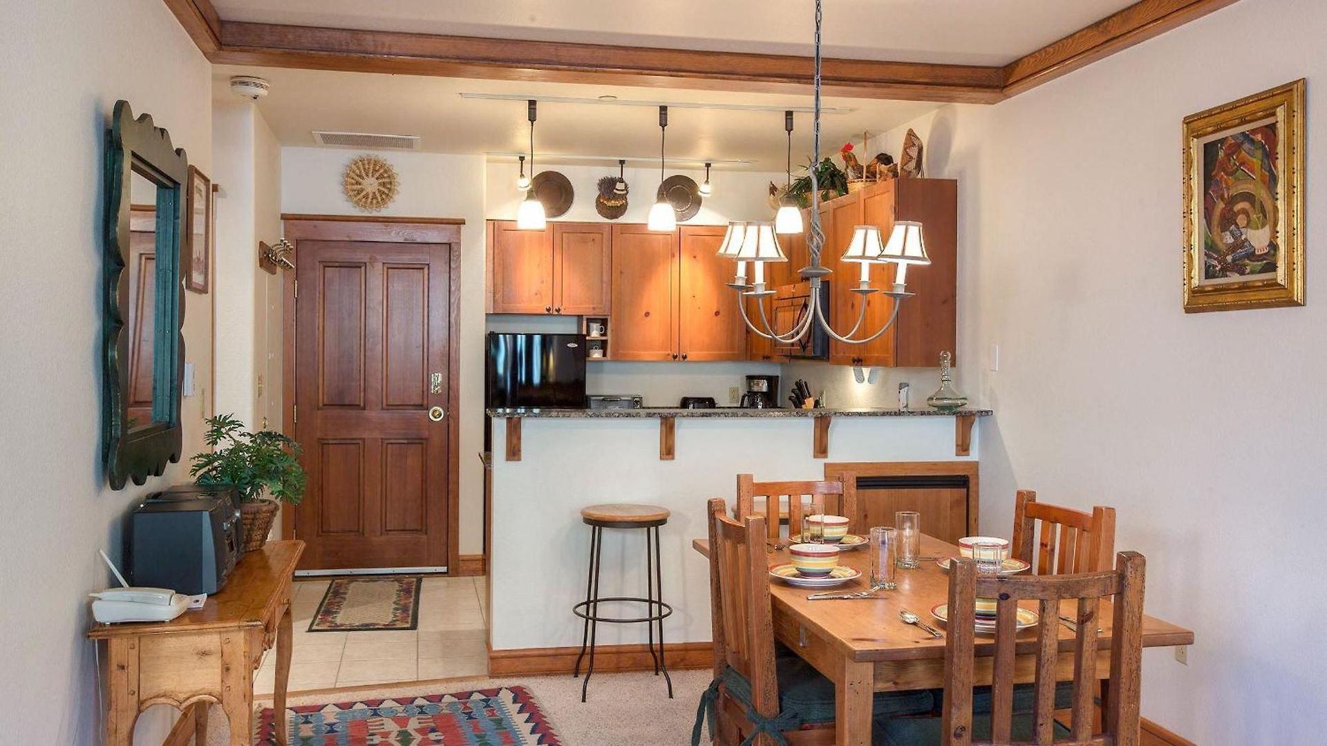 Apartment Palmyra 4g By Avantstay