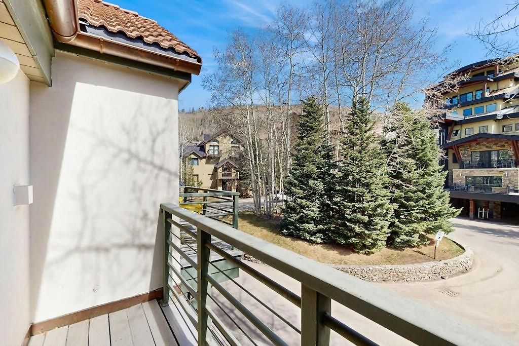 Apartment The Summit Six - Blue Mesa 33a *