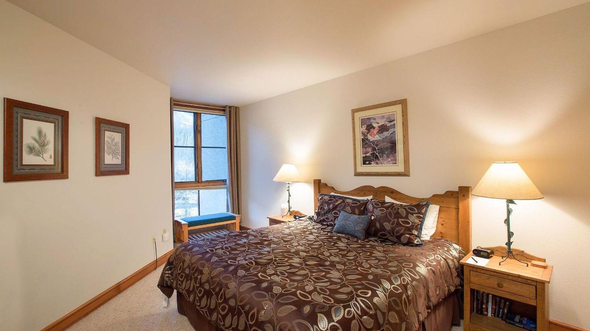 Apartment Palmyra 4g By Avantstay *