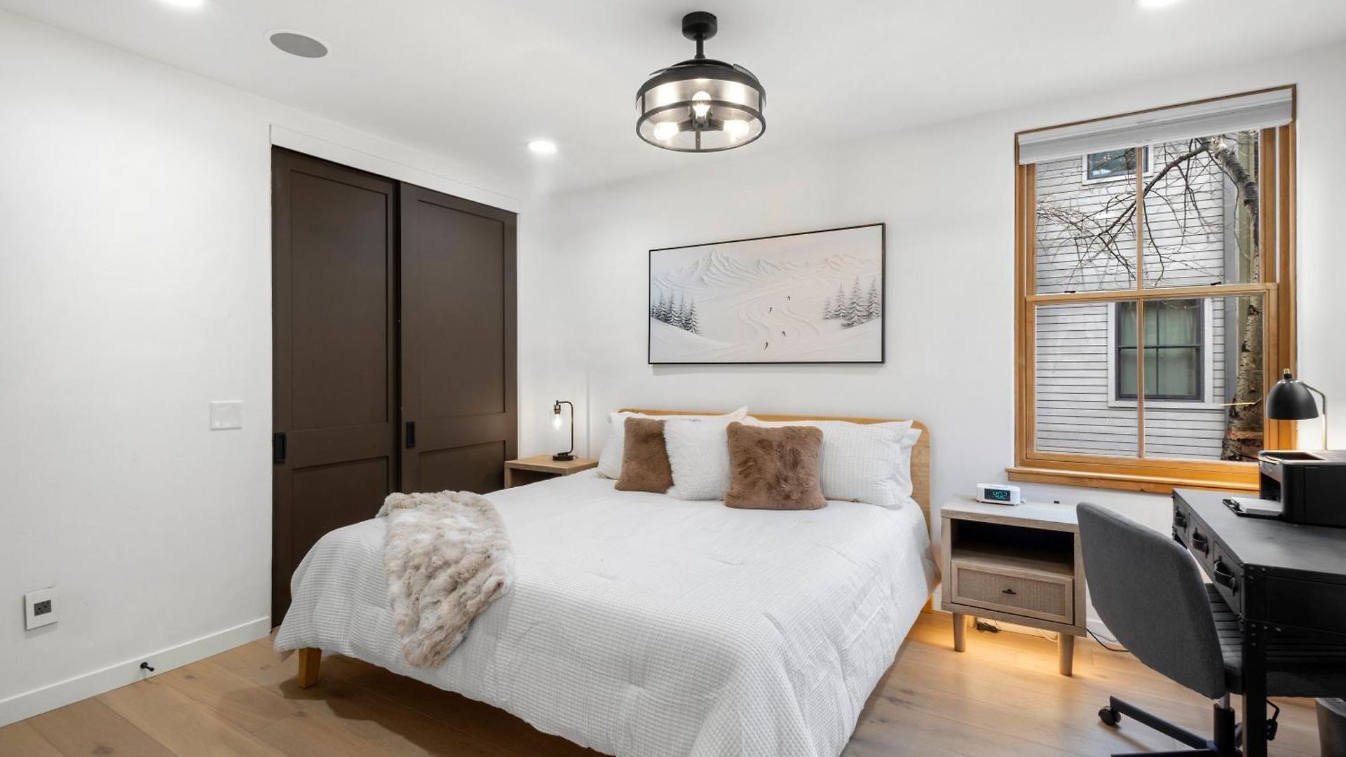 Apartment Townhouse Telluride