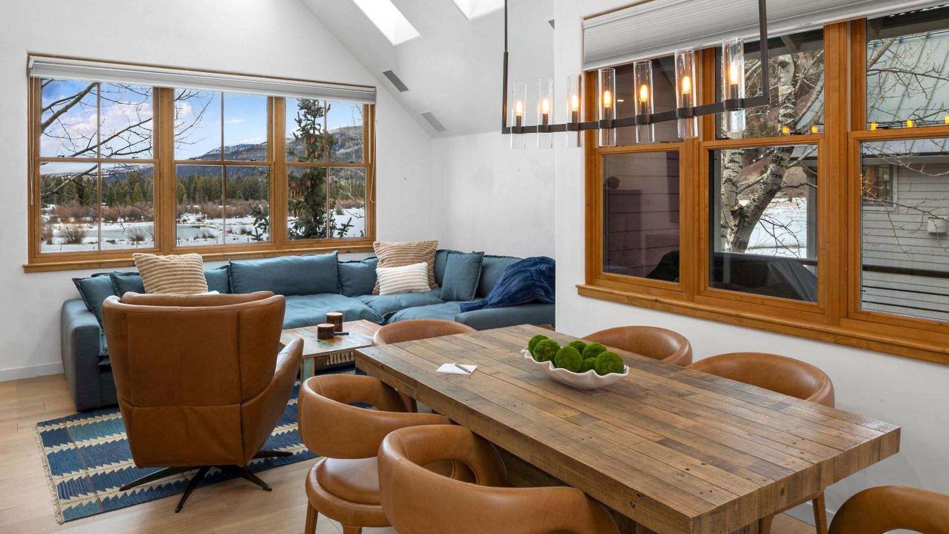 Townhouse Apartment Telluride