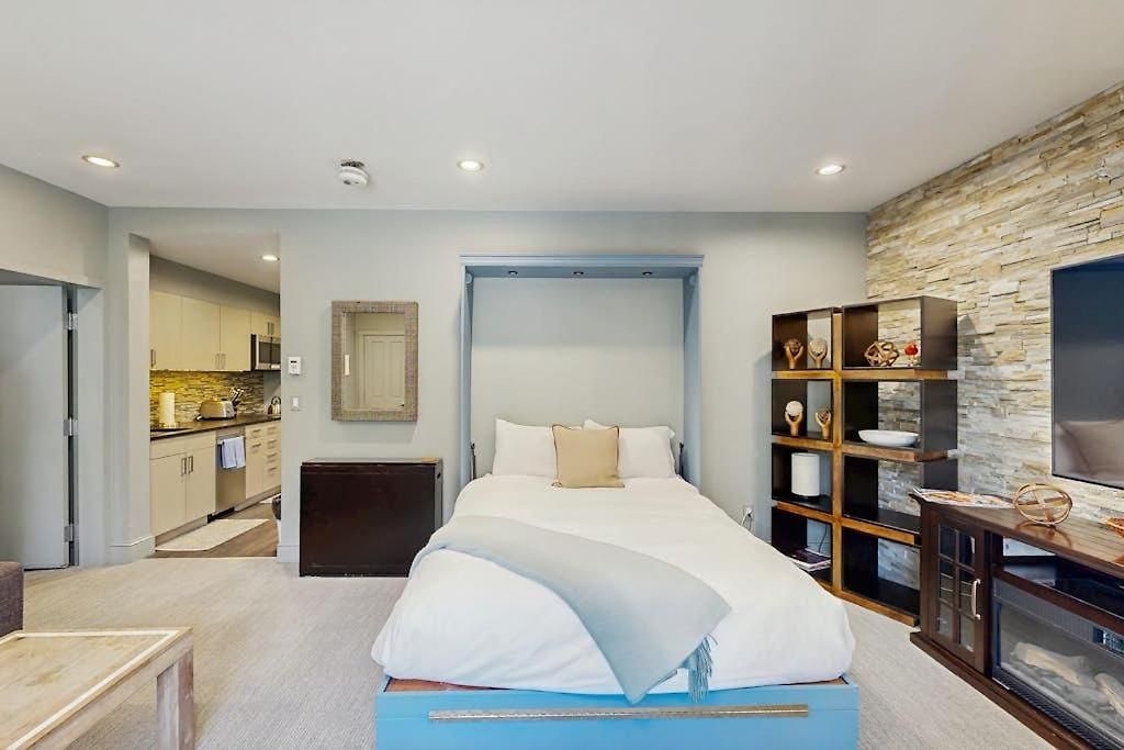 The Summit Six - Blue Mesa 33a Apartment