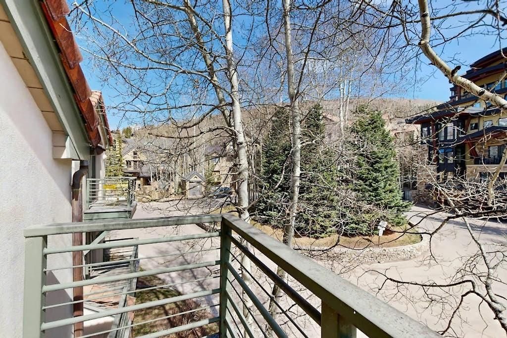 Apartment The Summit Six - Blue Mesa 33a *