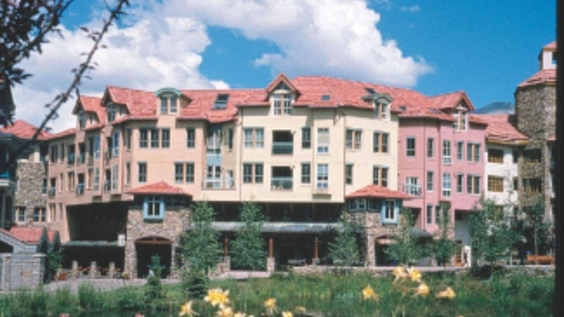 Palmyra 4g By Avantstay Apartment