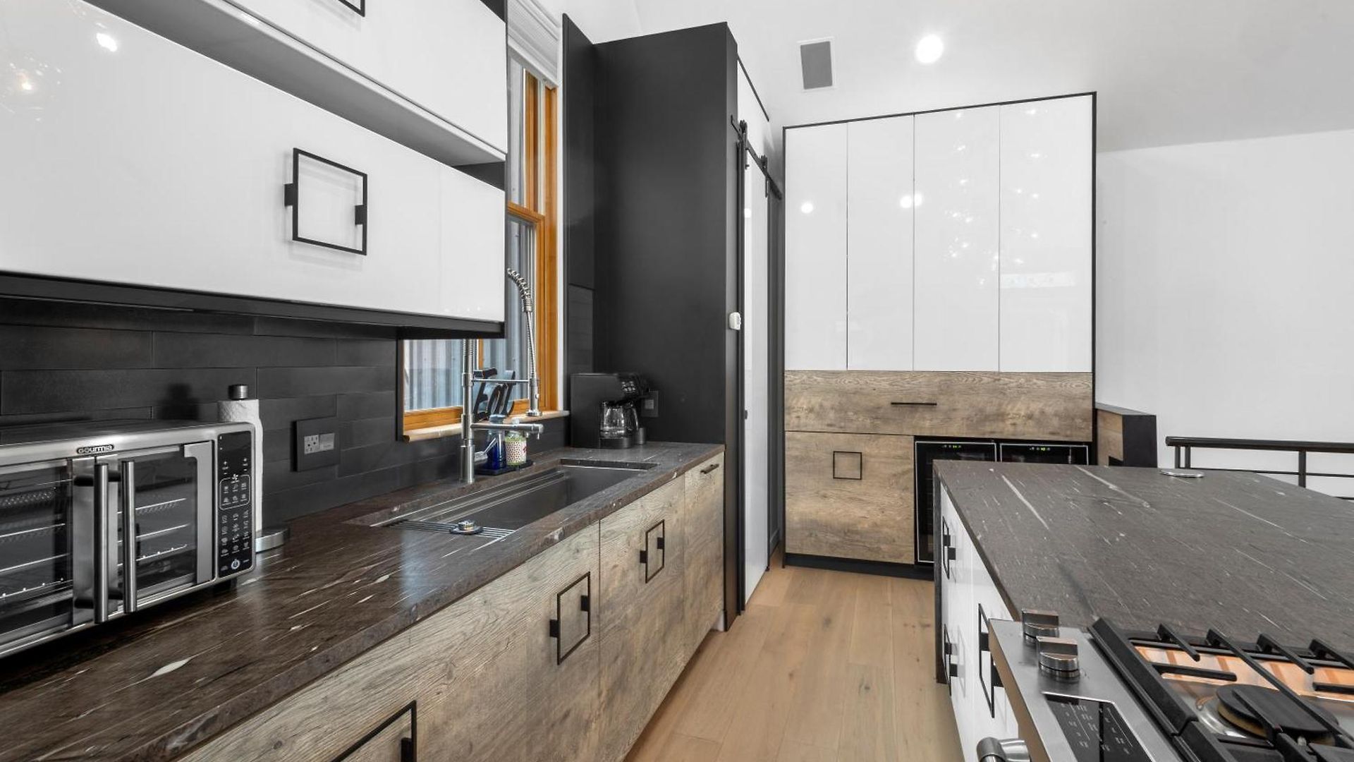 Apartment Townhouse Telluride
