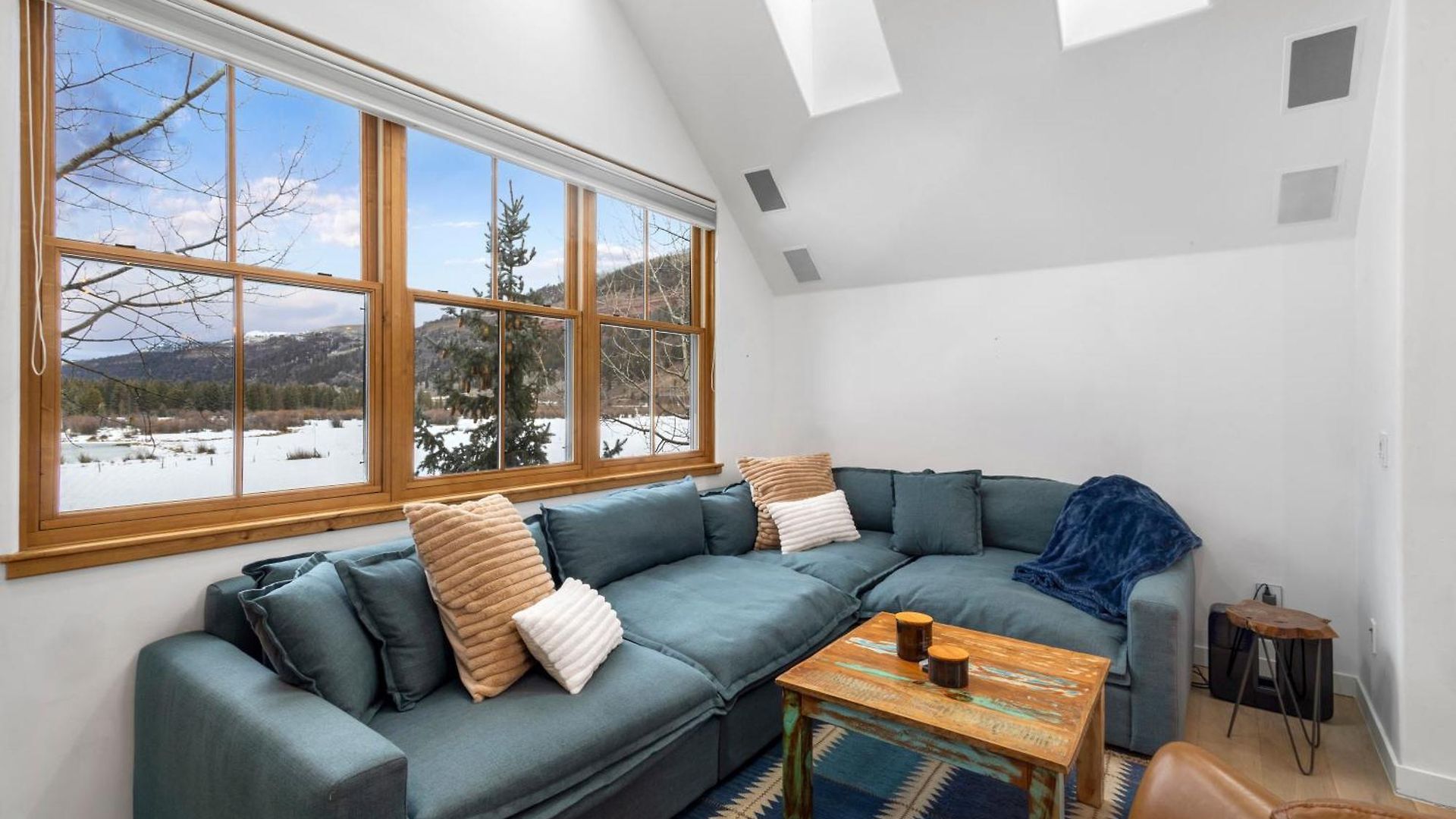 Townhouse Telluride