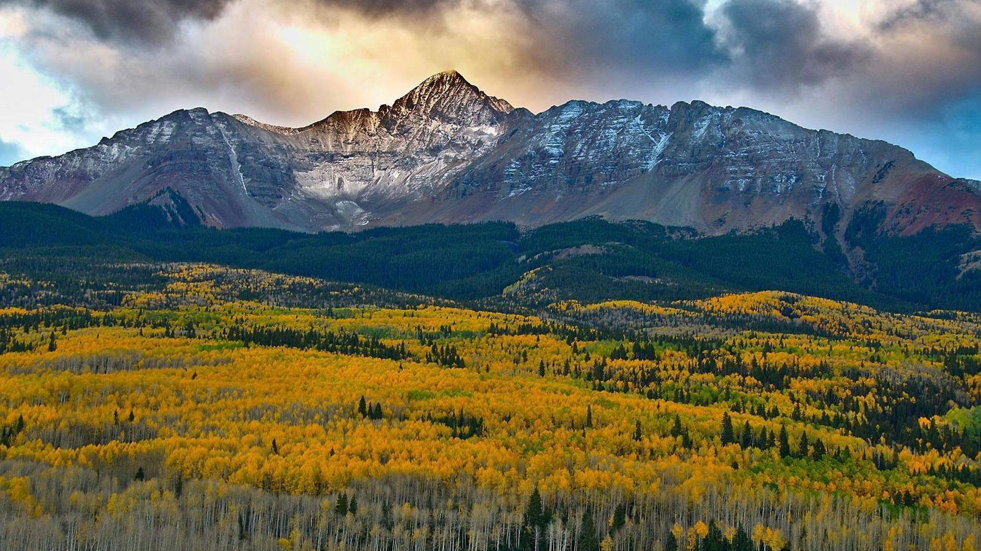 Stone Alley Telluride