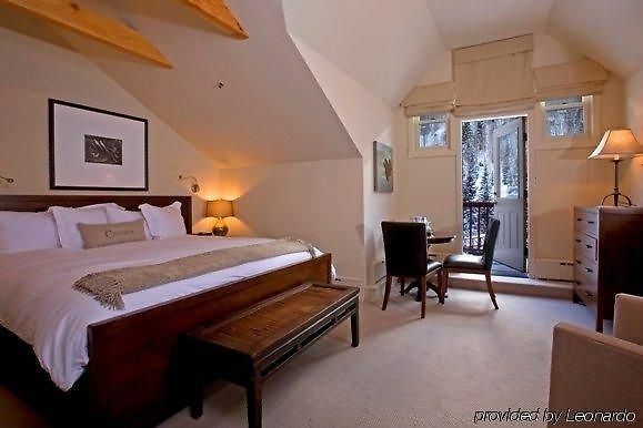 Hotel Columbia Telluride