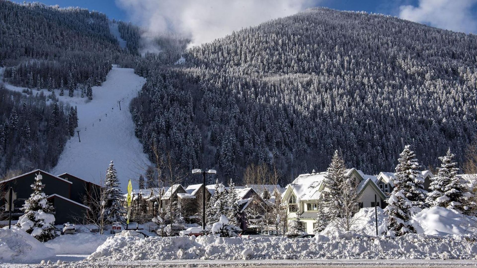 Etta Place 6 By Avantstay Apartment Telluride