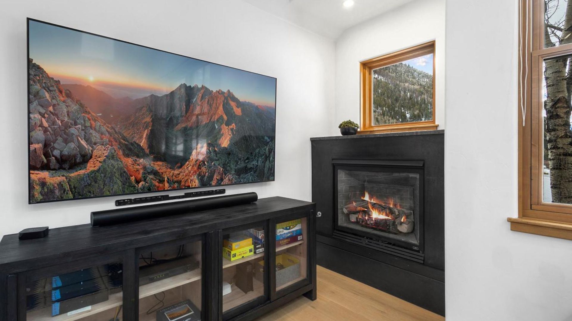 Townhouse Telluride