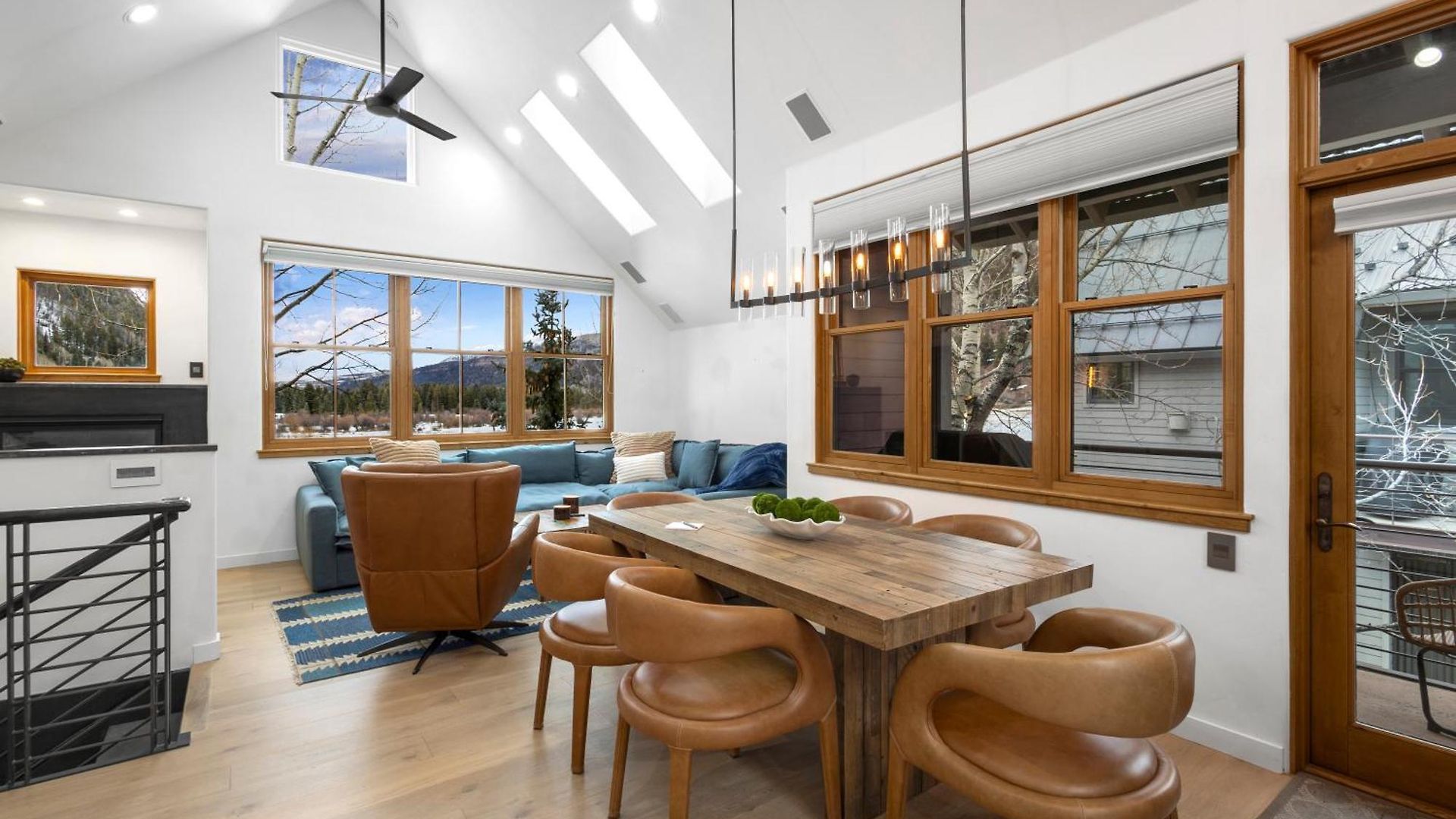 Townhouse Telluride