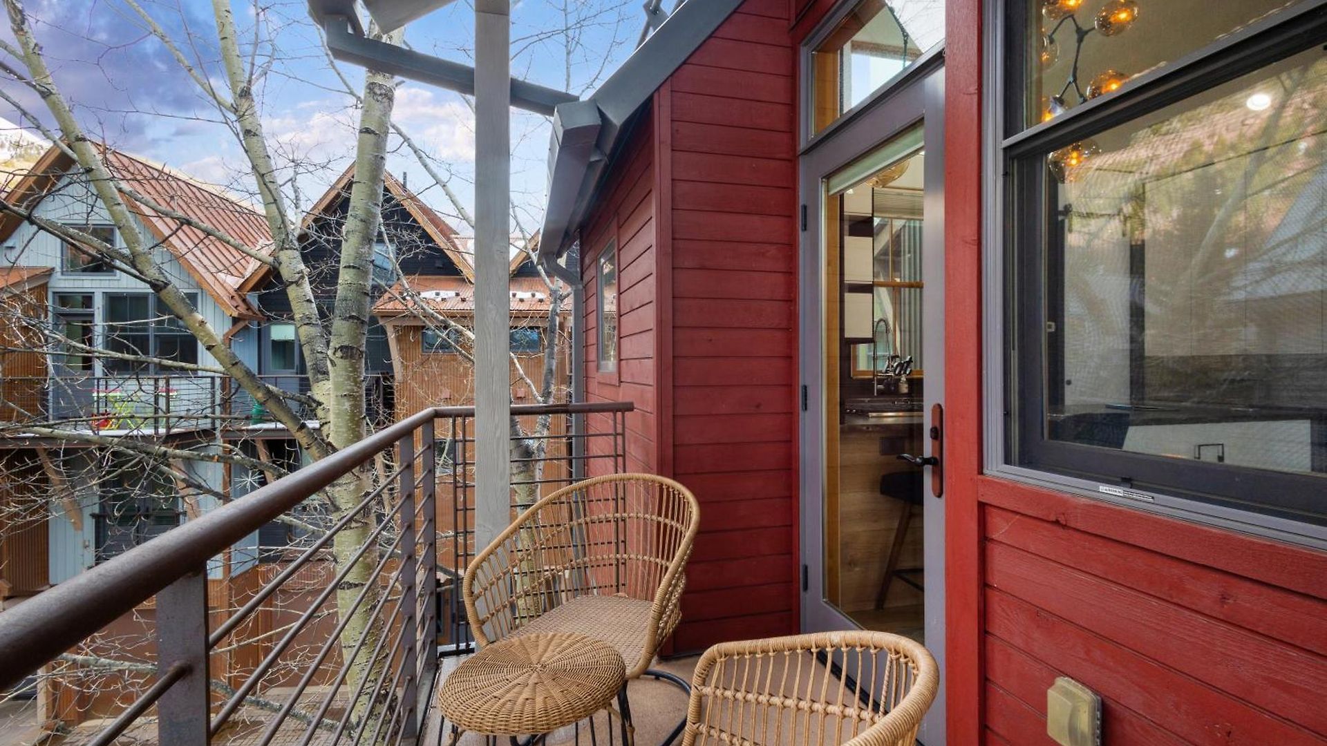 Townhouse Telluride
