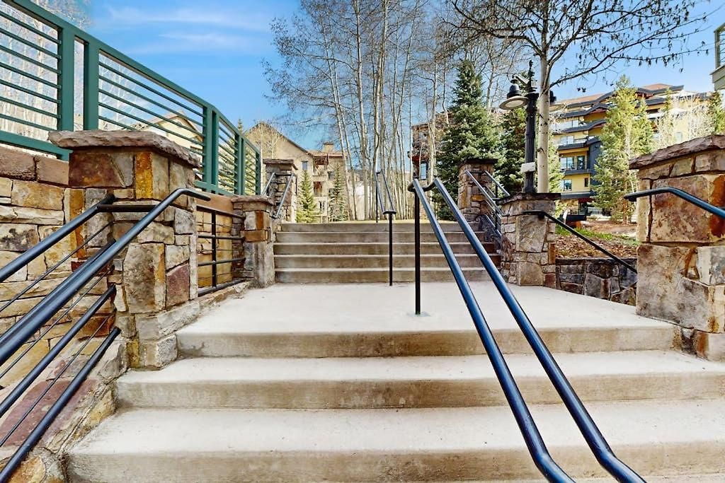 The Summit Six - Blue Mesa 33a Apartment