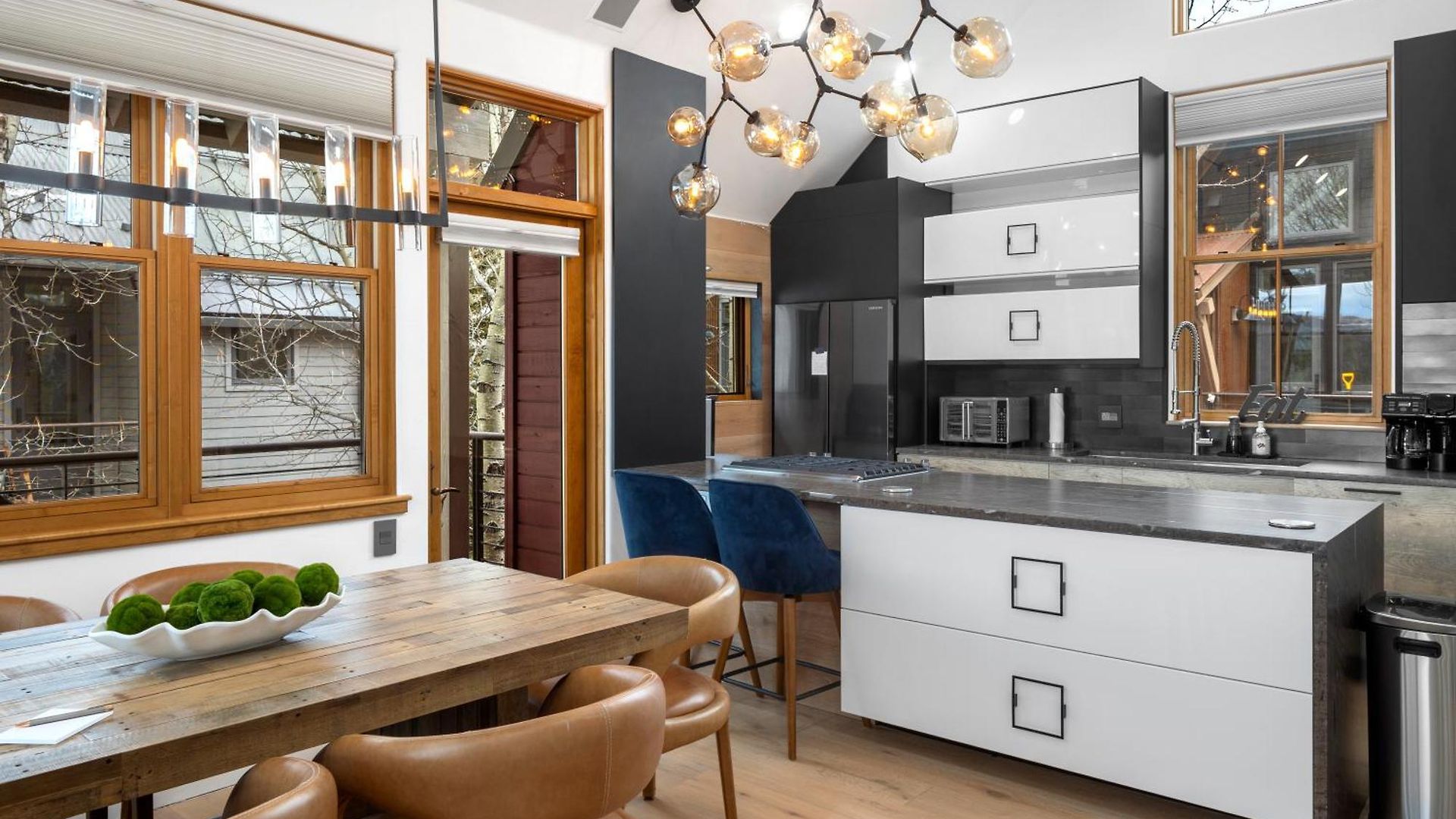Townhouse * Telluride