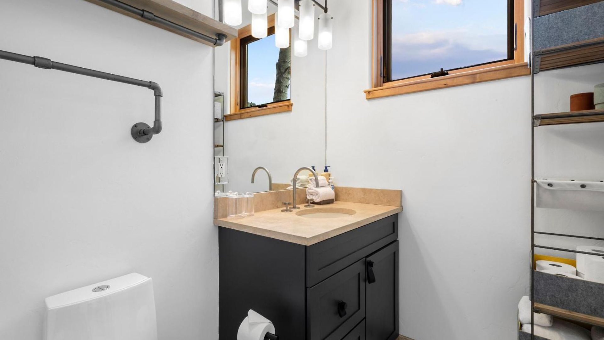 Townhouse Telluride
