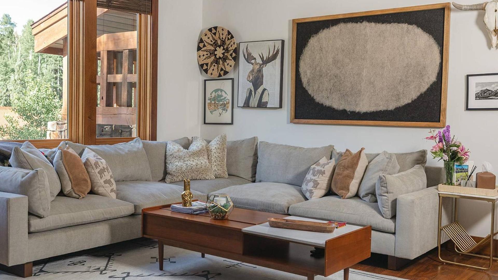 Terraces ~ The Hot Toddy Holiday home