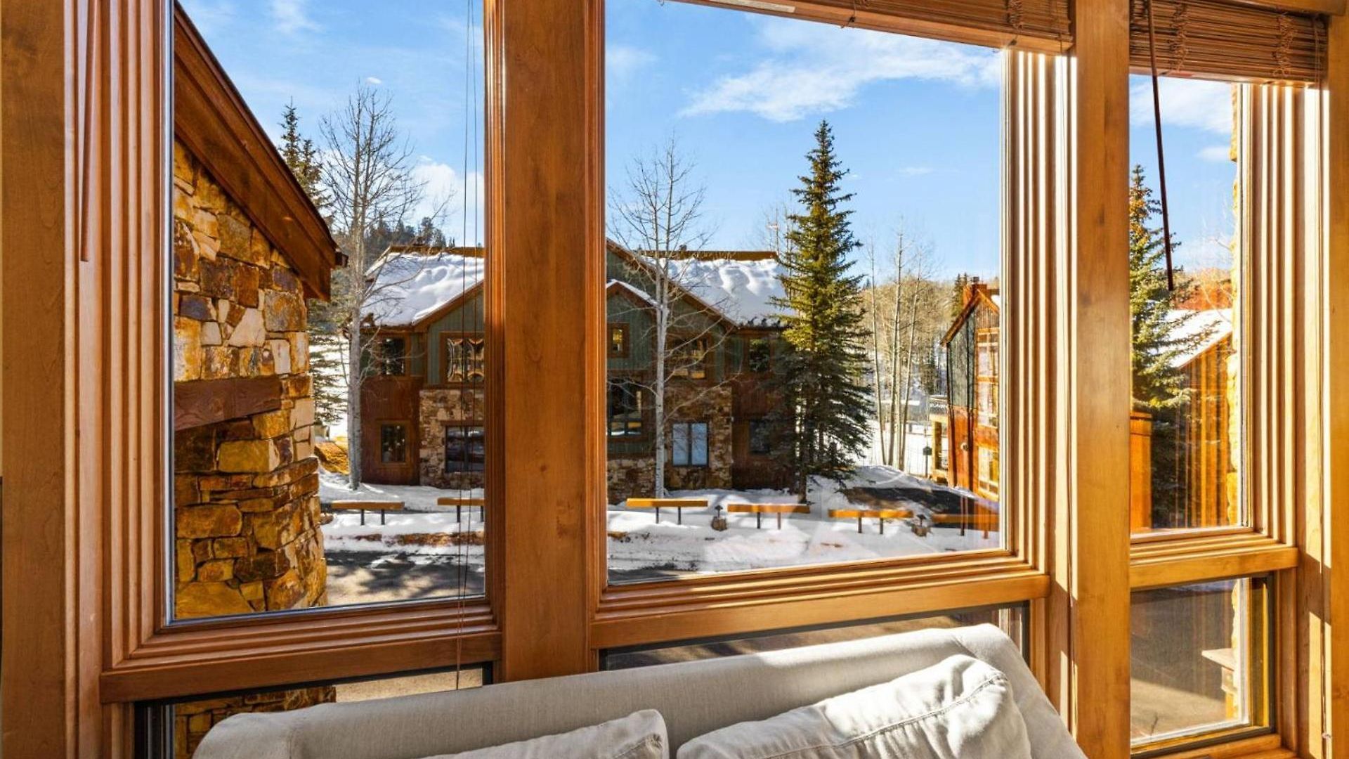 Holiday home Terraces ~ Meadow View *