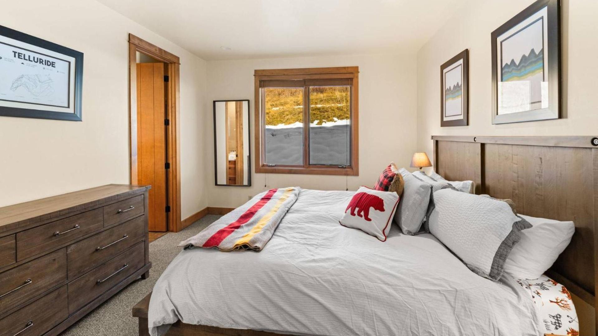 Terraces ~ Meadow View Holiday home Telluride