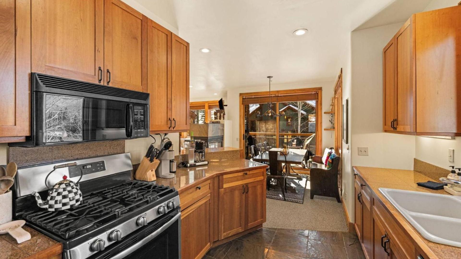Holiday home Terraces ~ Meadow View Telluride