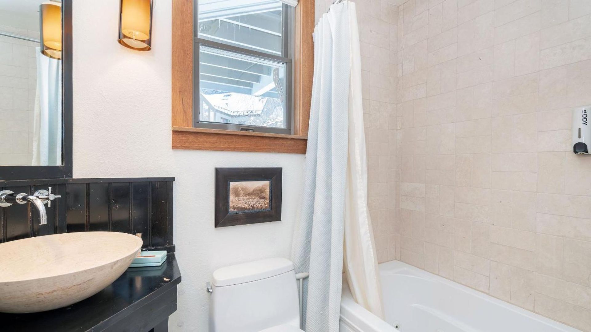 Plunge E By Avantstay * Telluride