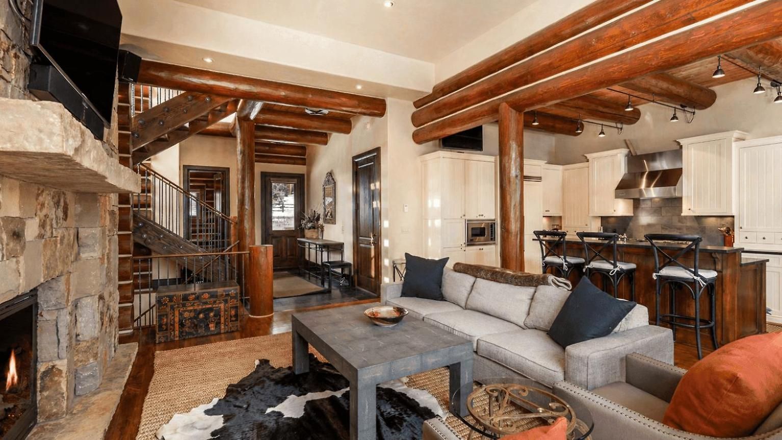 At Tristant 137 By Avantstay Telluride