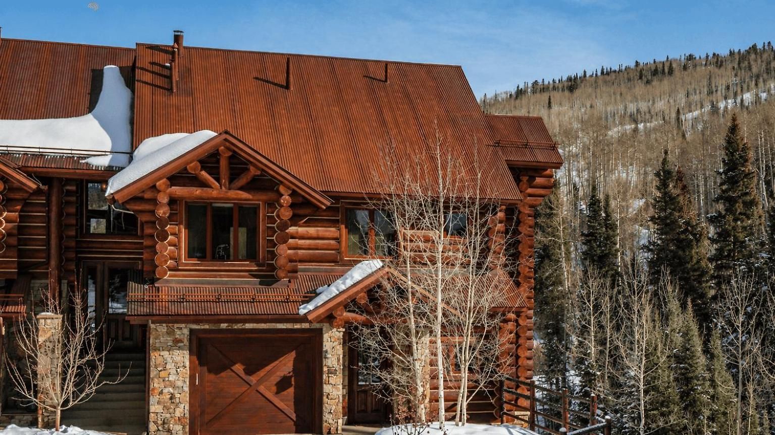 At Tristant 137 By Avantstay Holiday home Telluride