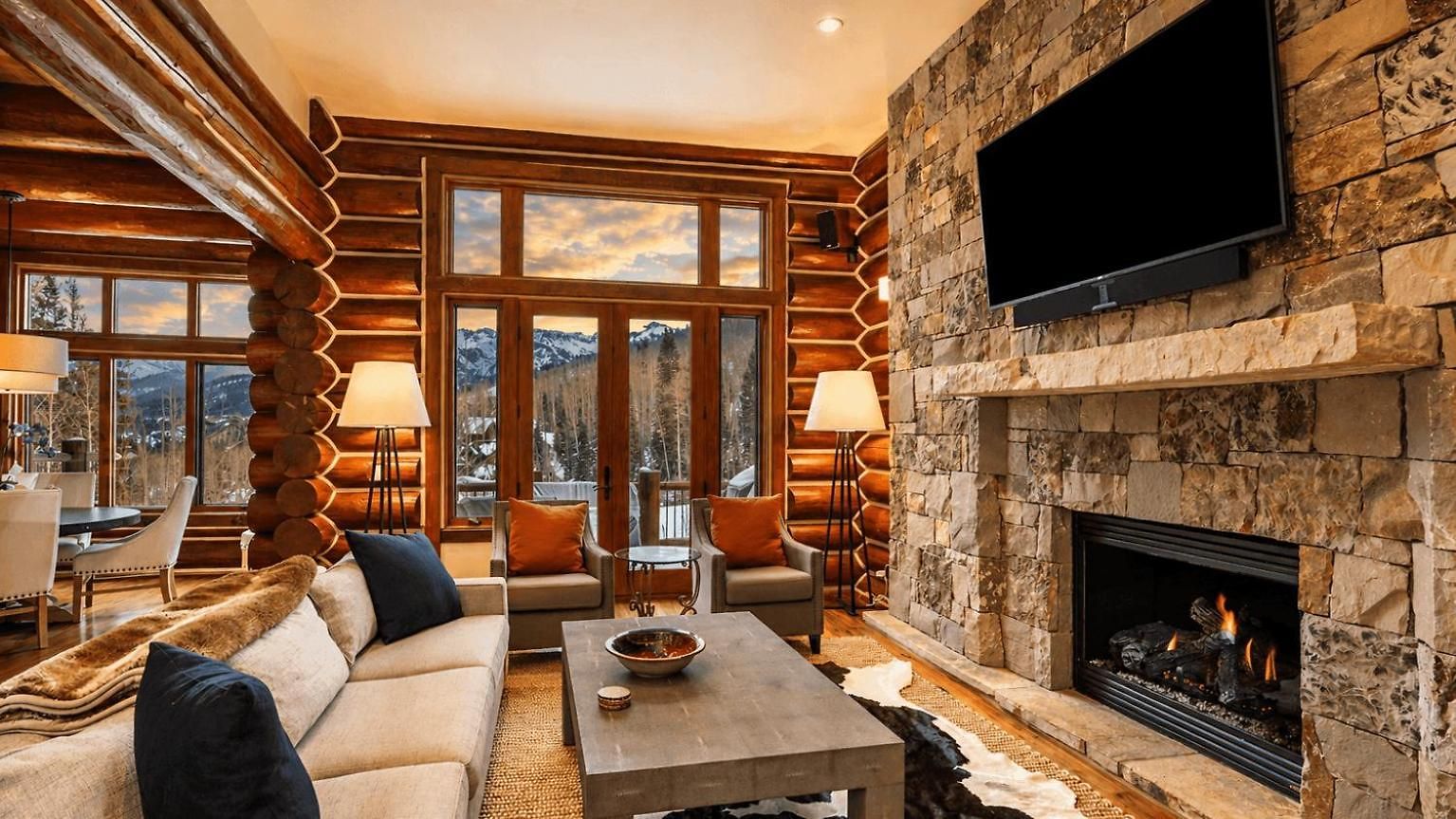 At Tristant 137 By Avantstay * Telluride
