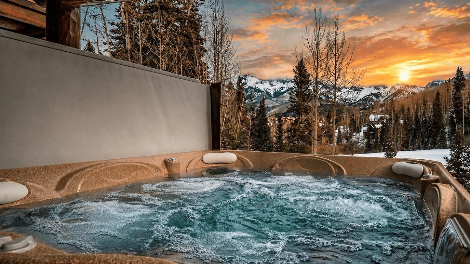 At Tristant 137 By Avantstay Telluride