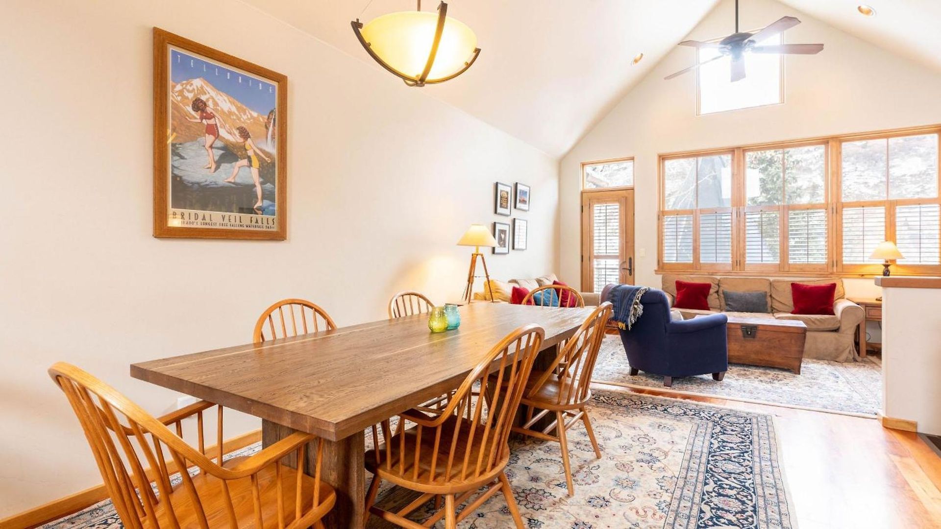 Holiday home Owl Meadows 24 By Avantstay Telluride