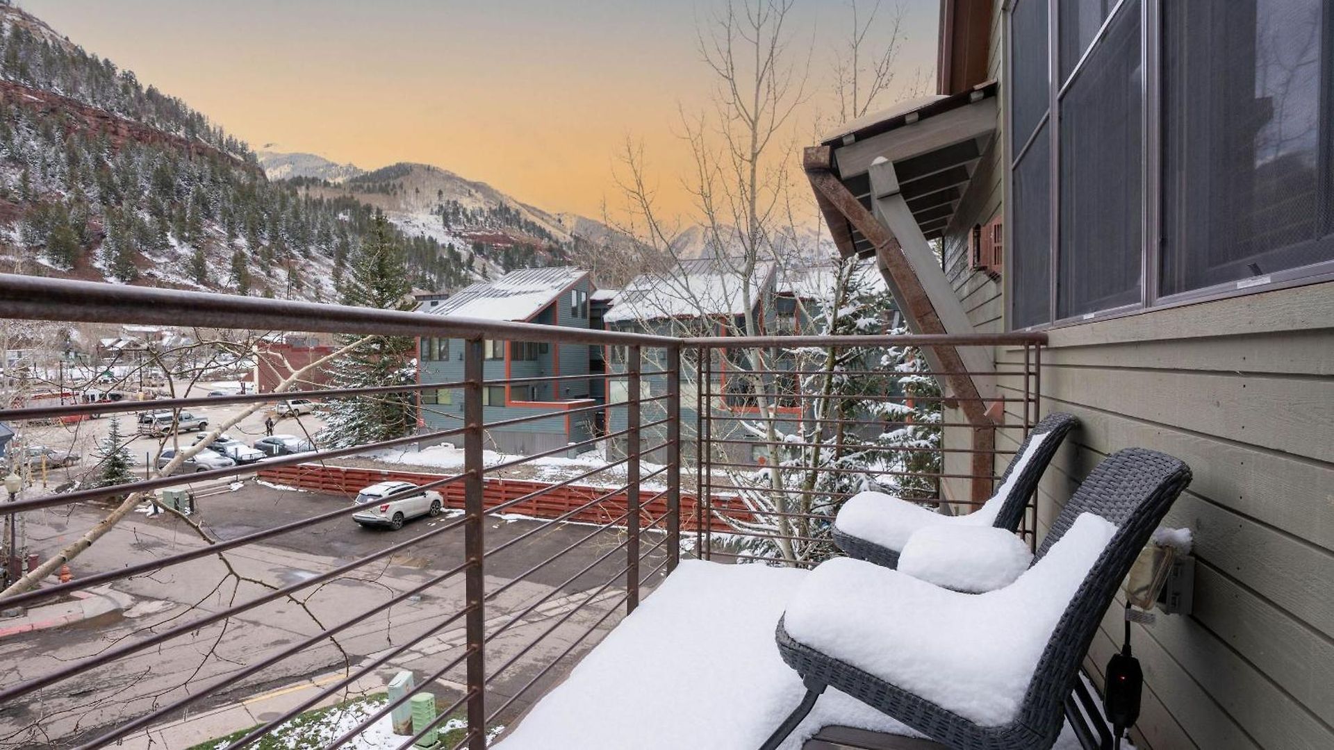 Owl Meadows 24 By Avantstay Holiday home Telluride