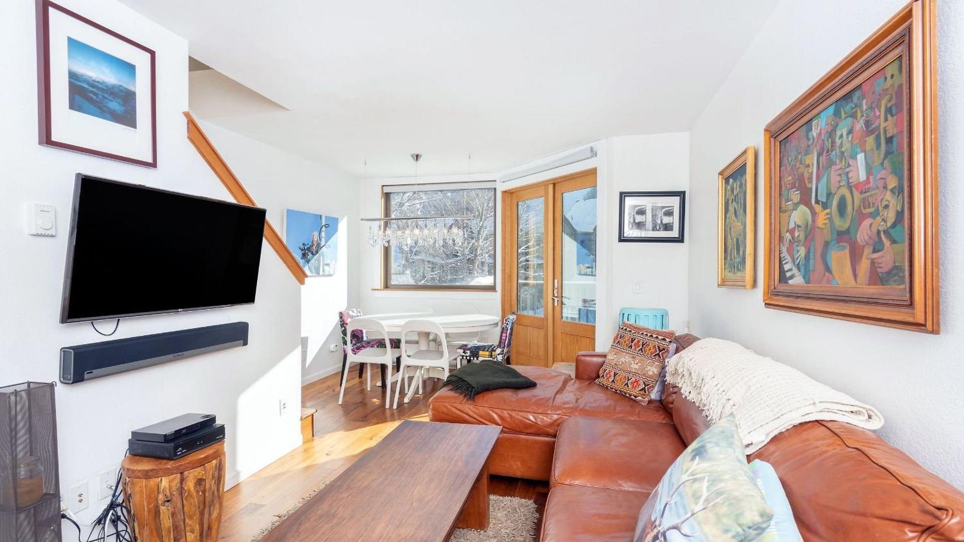 Plunge E By Avantstay * Telluride
