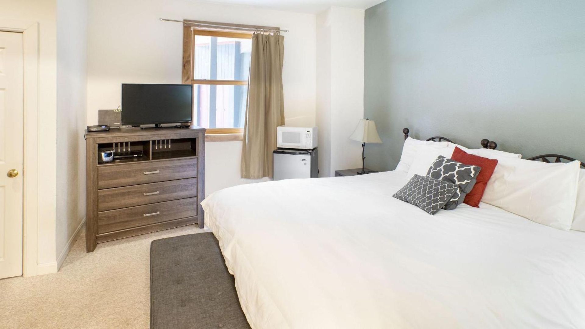 Hotel Cimarron 50 By Avantstay *