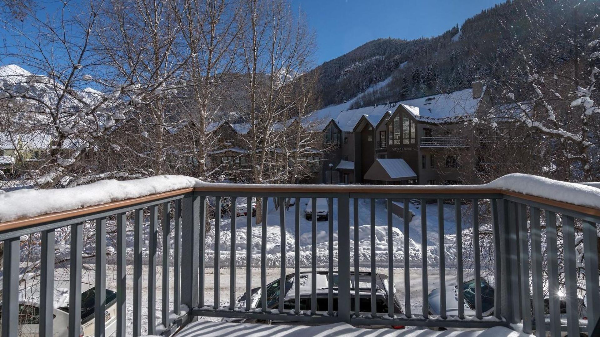 Holiday home Plunge E By Avantstay Telluride