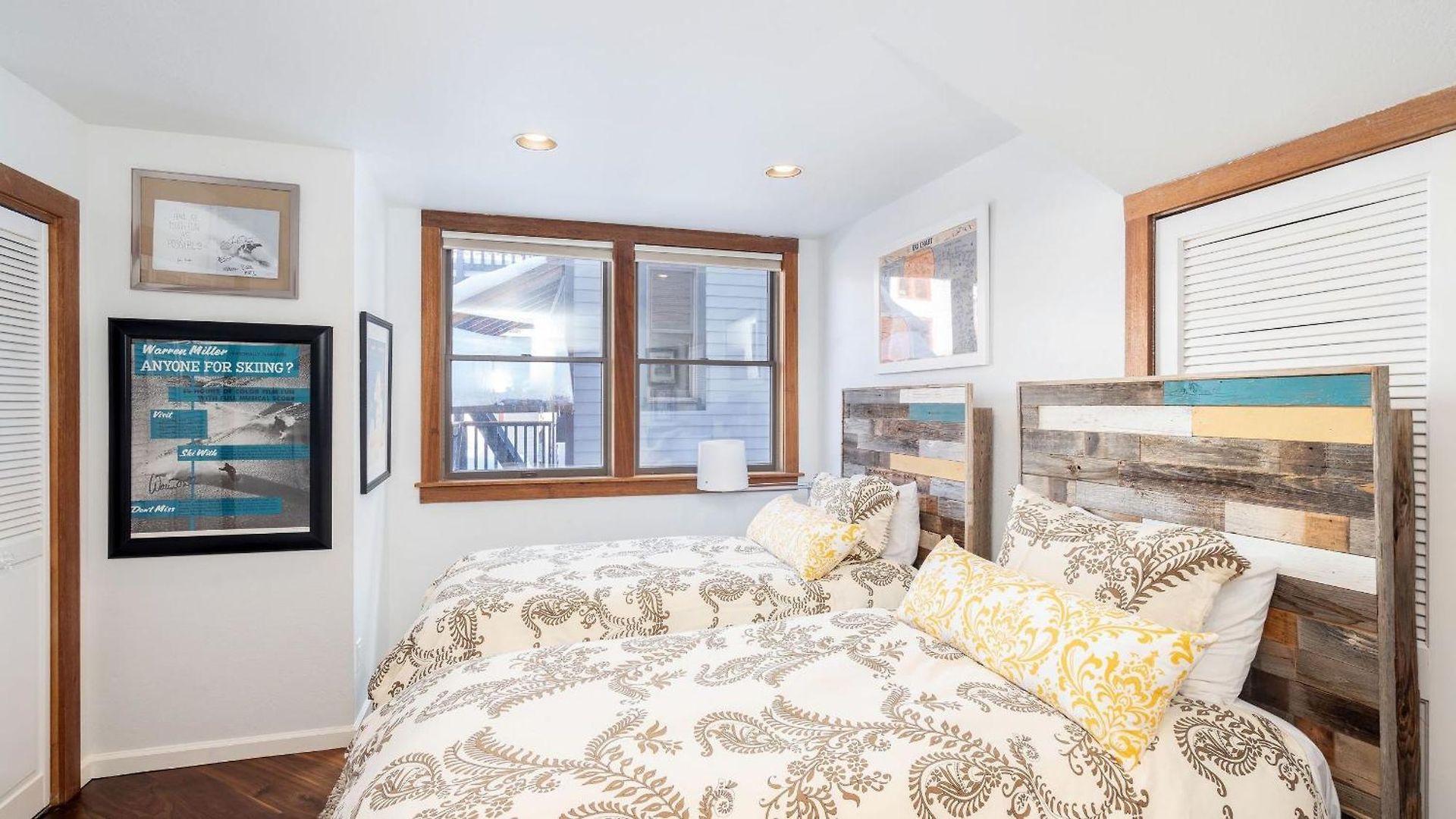 Plunge E By Avantstay Holiday home Telluride