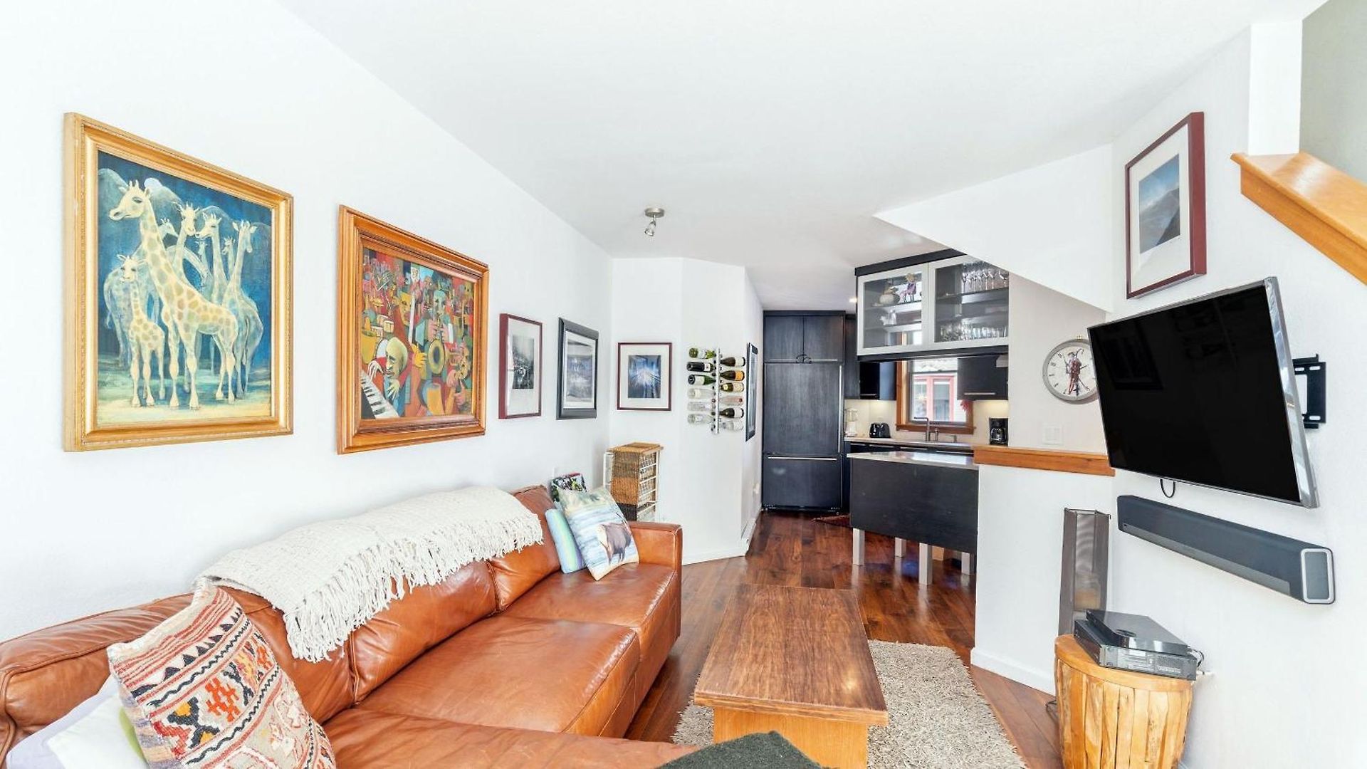 Plunge E By Avantstay Telluride