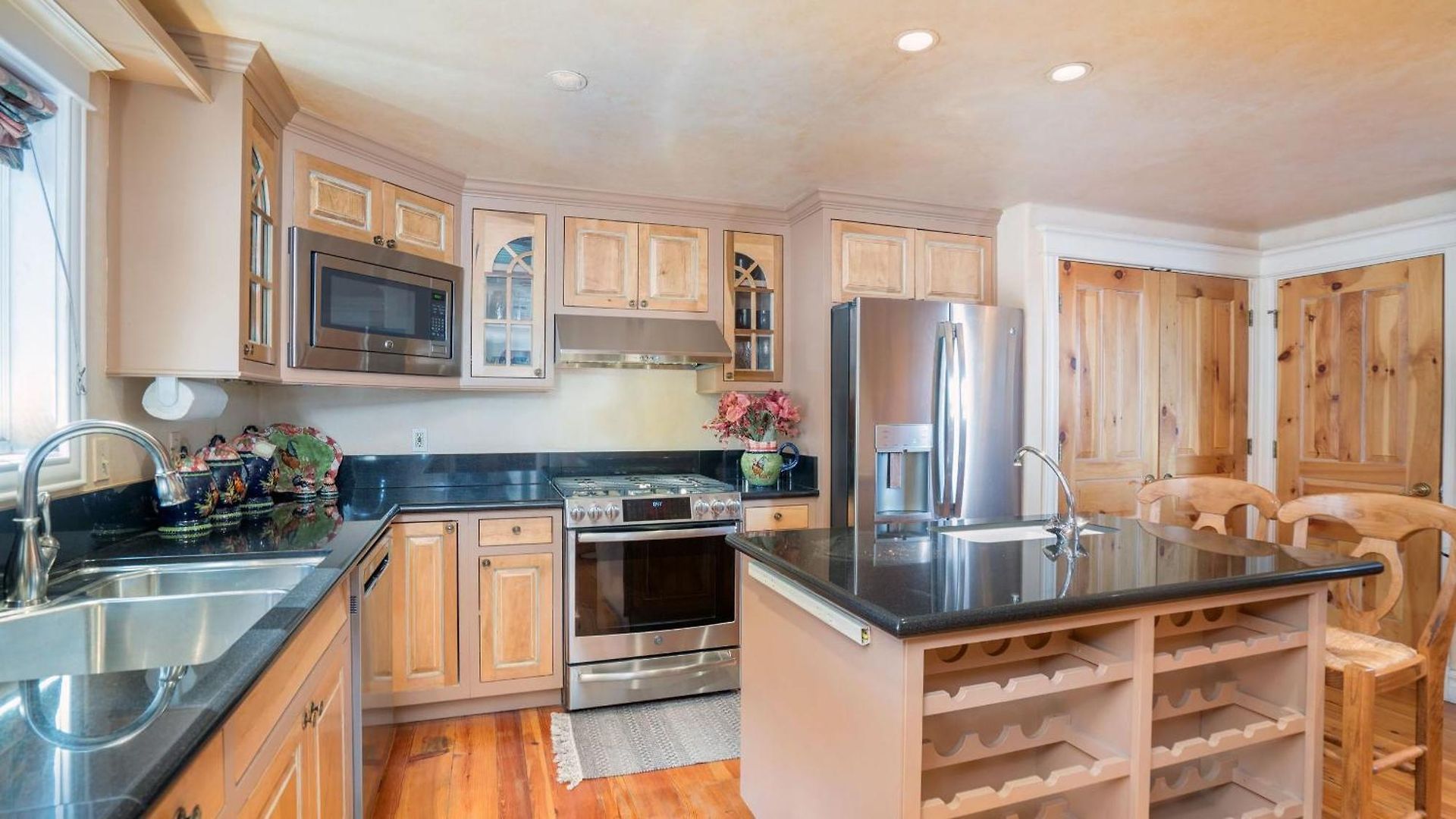 Apartment Hruza Hideout By Avantstay Telluride